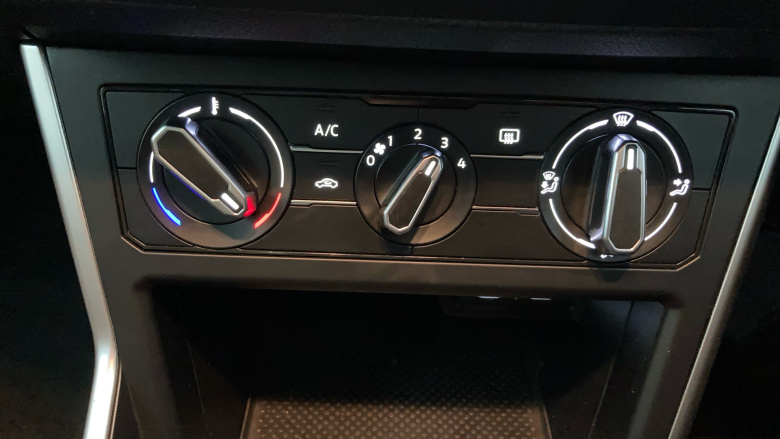 Volkswagen Polo 1.0 TSI Life 5dr Petrol Hatchback